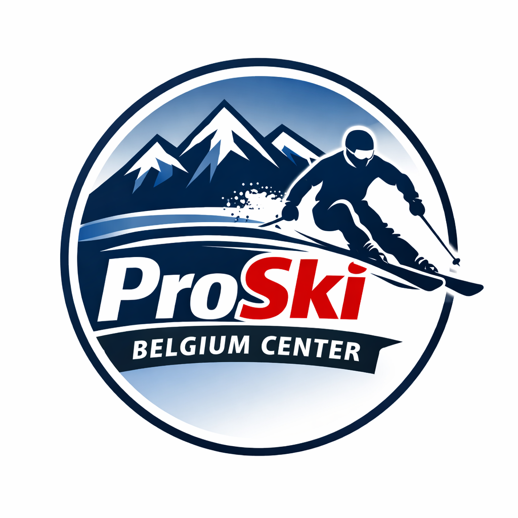 ProSki Belgium Center